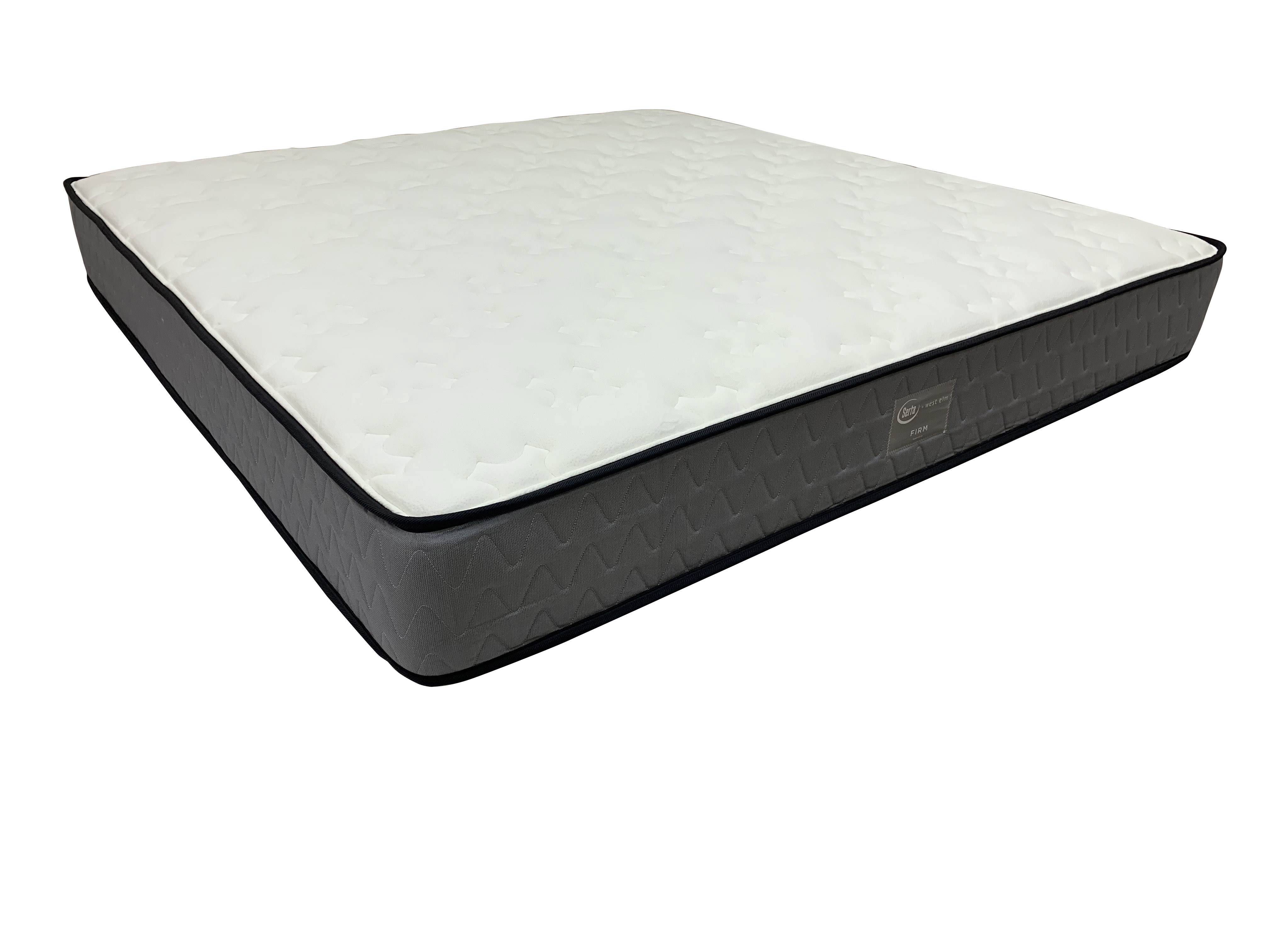 500155643-1030 clovis serta mattress