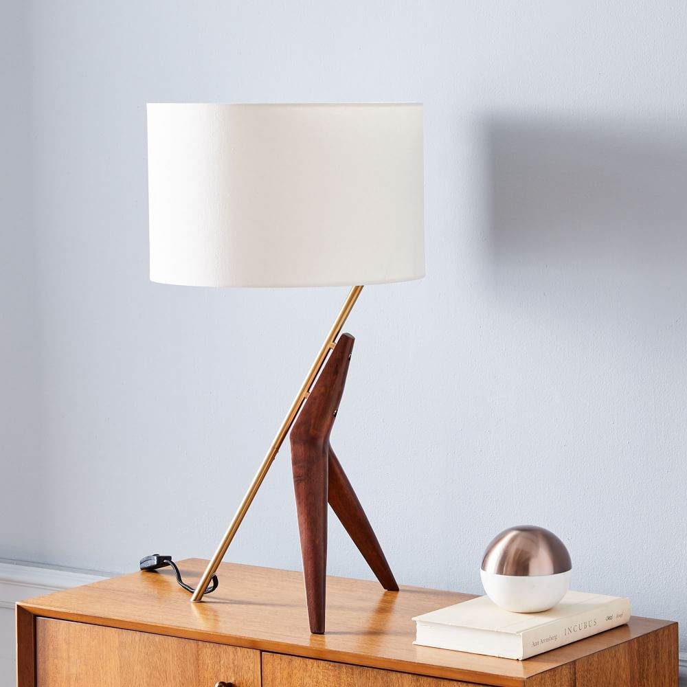 West elm caldas lamp 2025