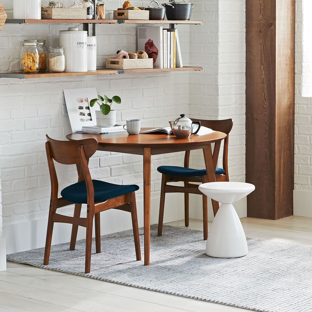 Classic cafe dining chair deals
