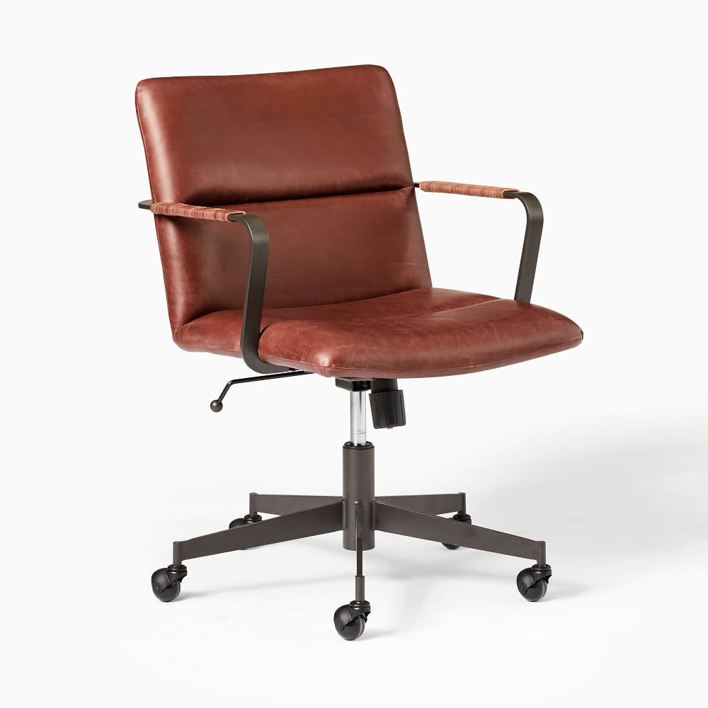 West elm cooper chair review clearance