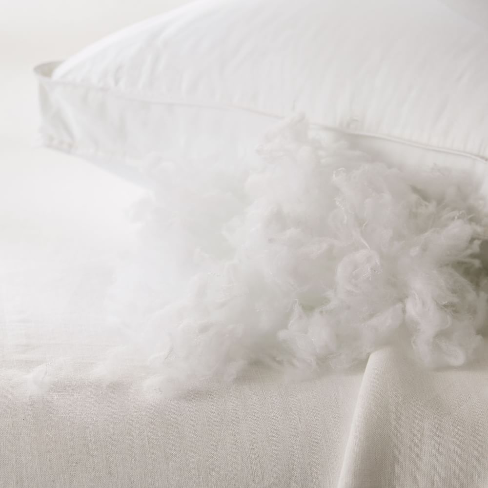 Down alternative deals euro pillow