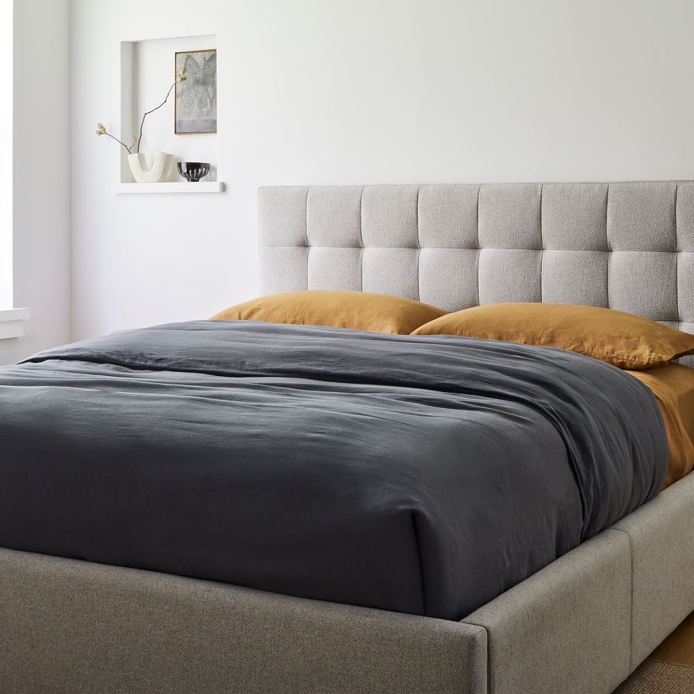 West elm floyd on sale bed