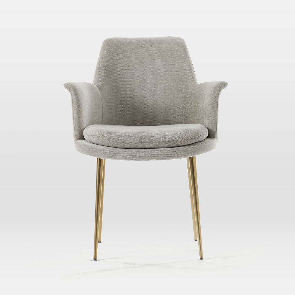 West elm clearance finley chair