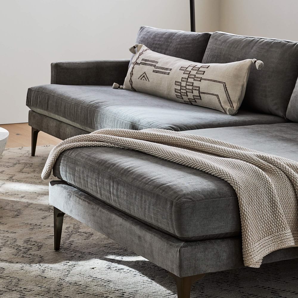 Oversized shop accent pillows