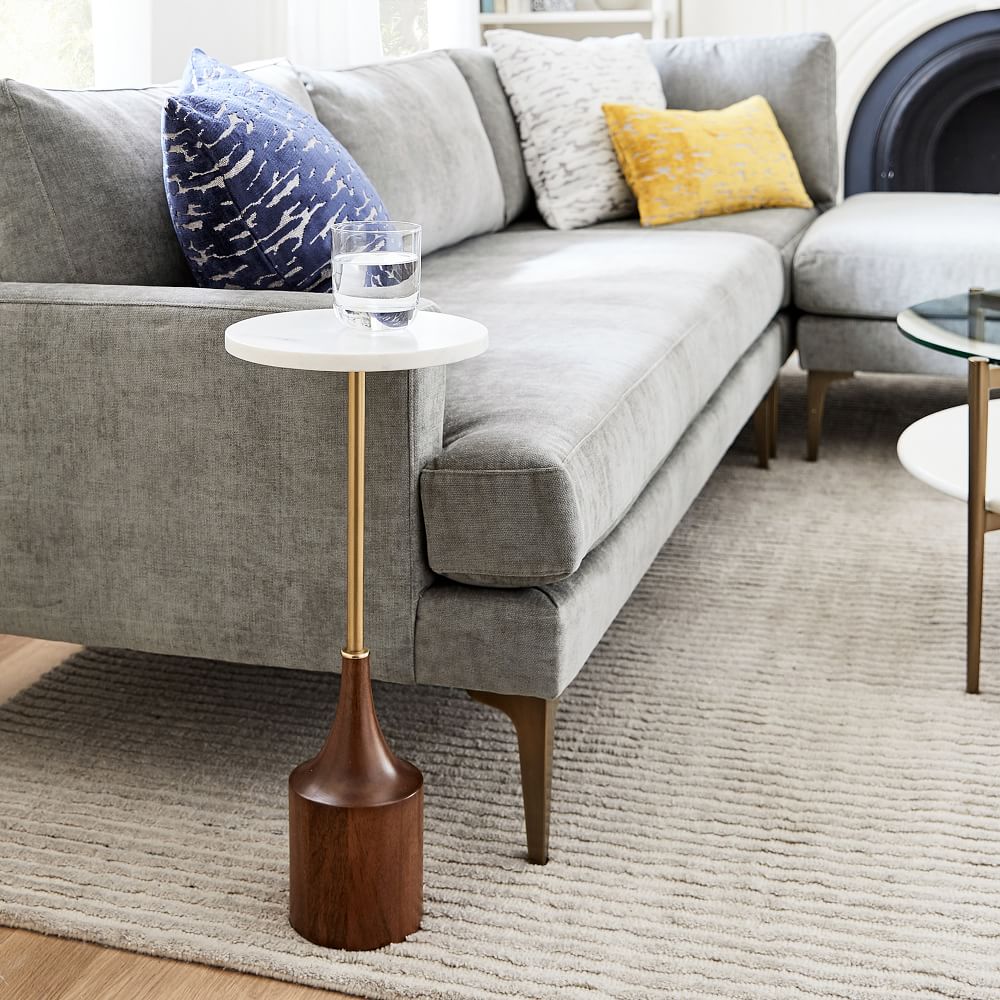 Hudson Drink Table