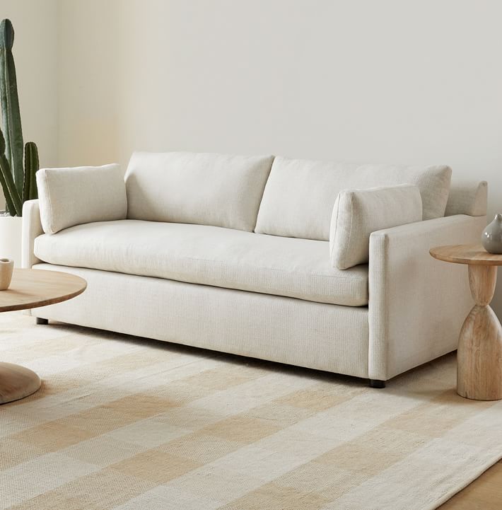 West elm shop couch for sale