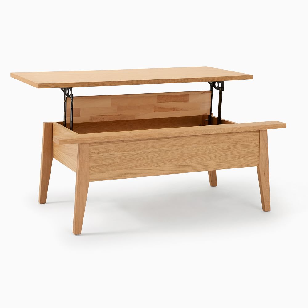 Buy online Norre Pop Up Coffee Table 109cm now West Elm UAE UAE