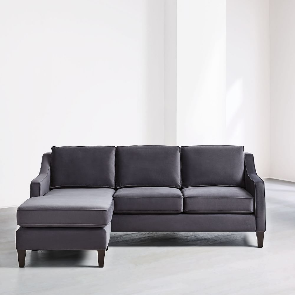 Paidge sectional west elm deals