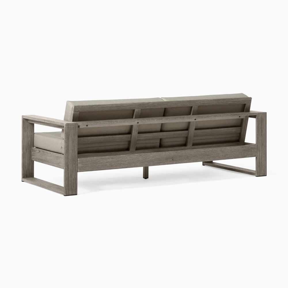 Portside Outdoor Sofa 85