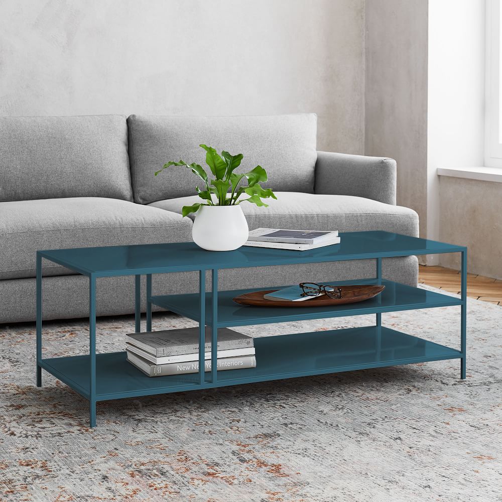 Clifton coffee shop table west elm