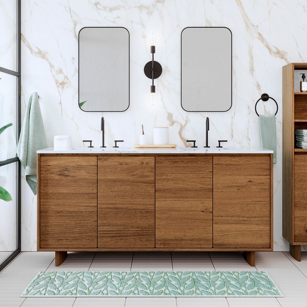 Mid century medicine cabinet deals