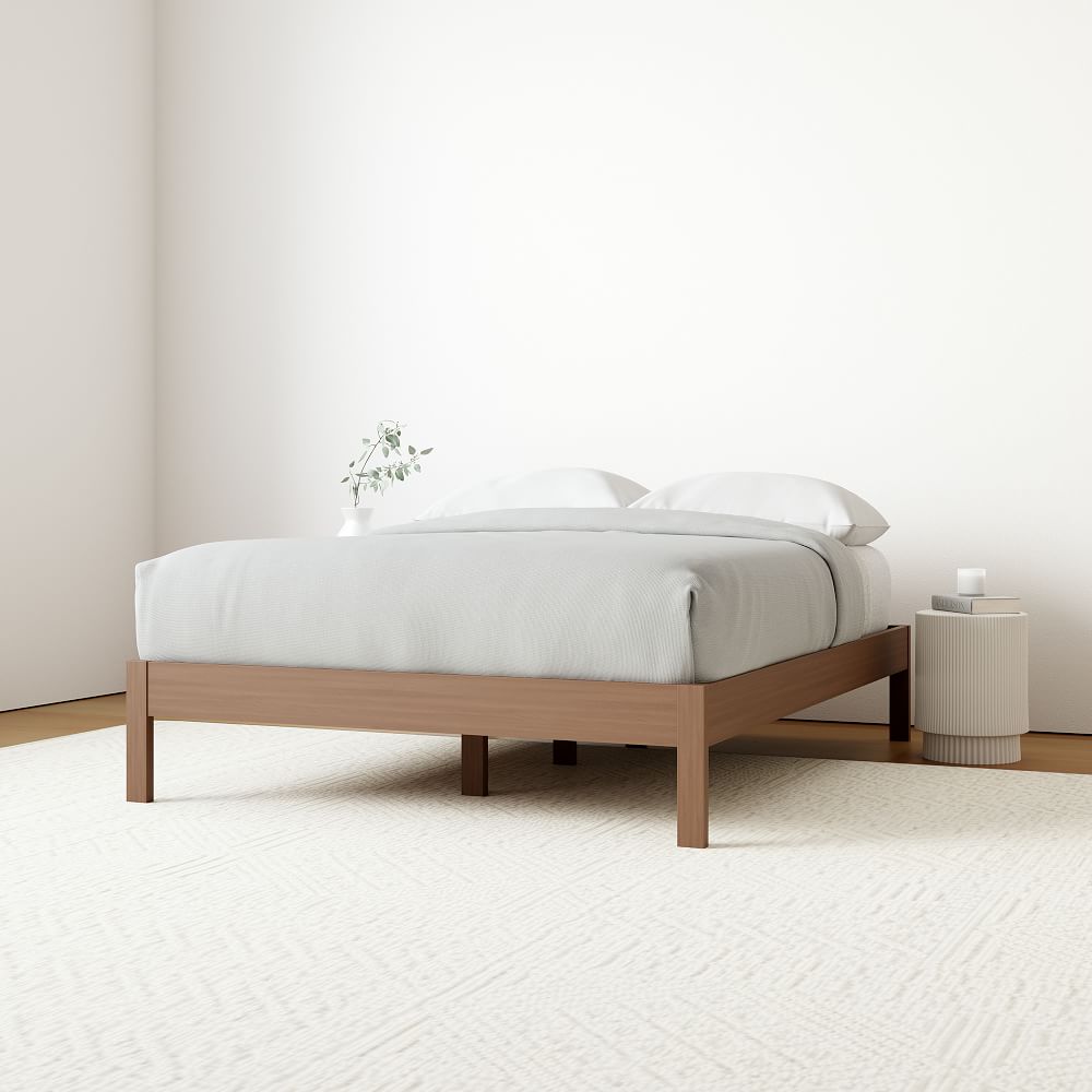 Simple Bed Frame
