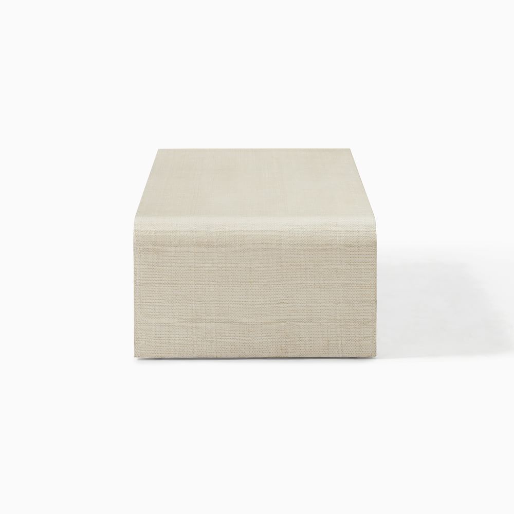 Buy online Solstice Coffee Table now West Elm UAE UAE
