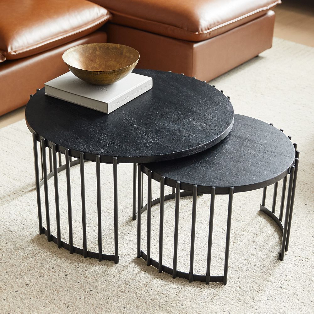 2 piece deals coffee table