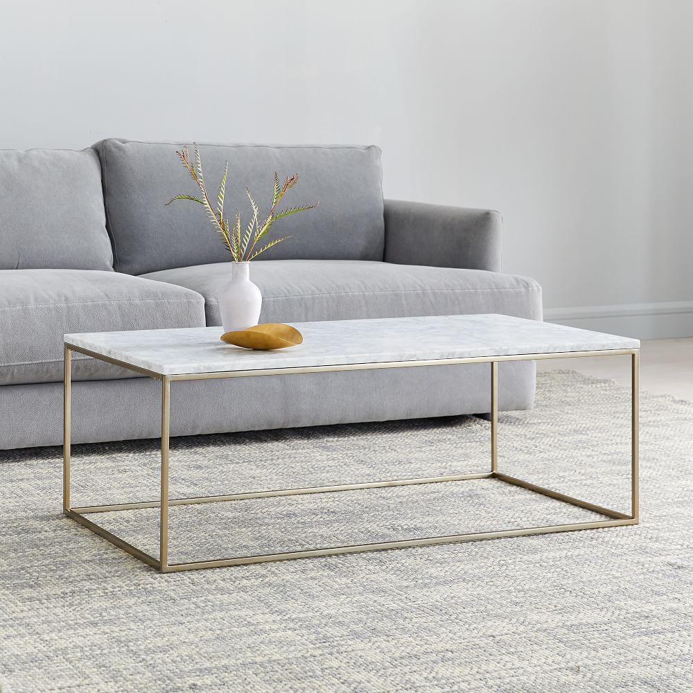 Streamline coffee table store