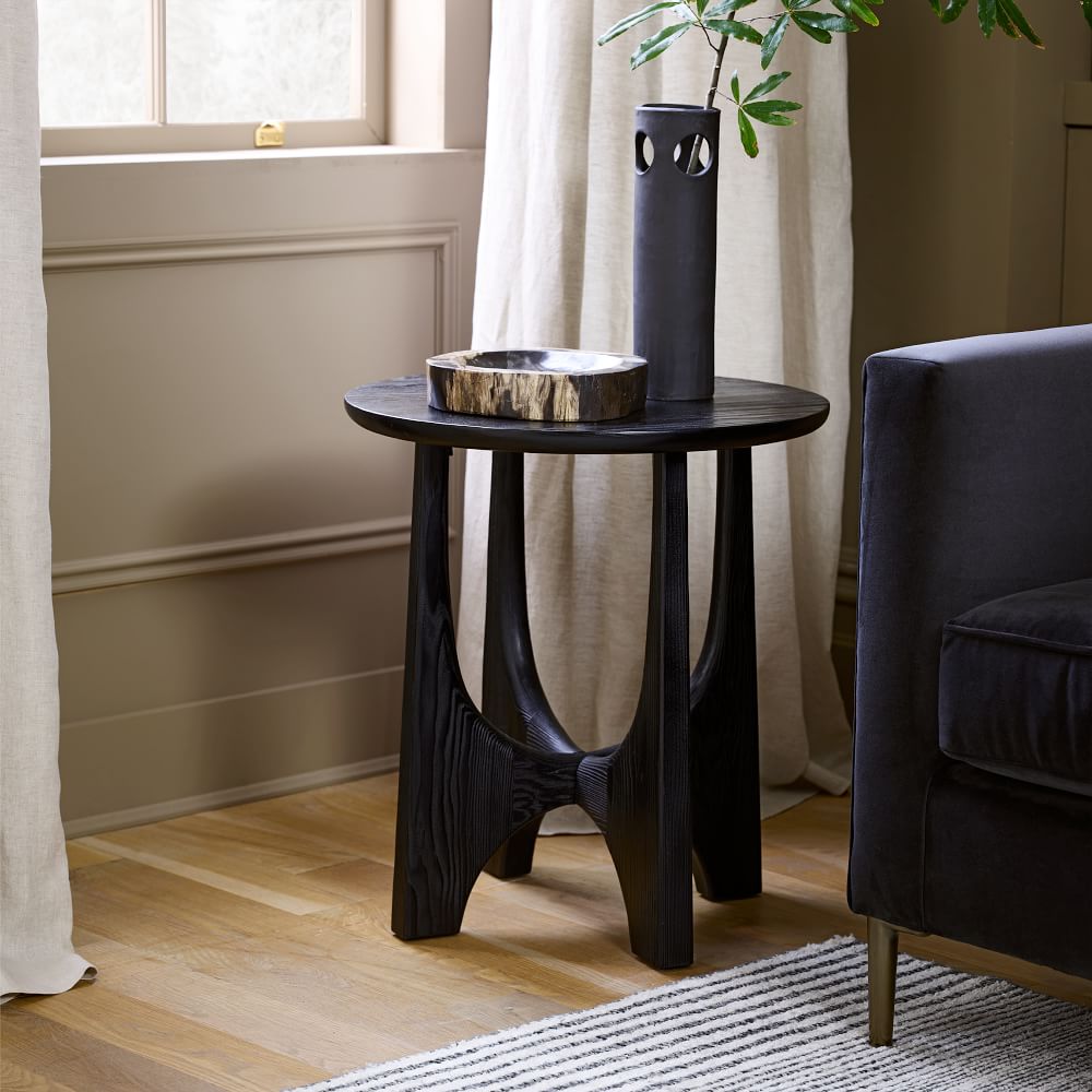 West elm tanner coffee table online