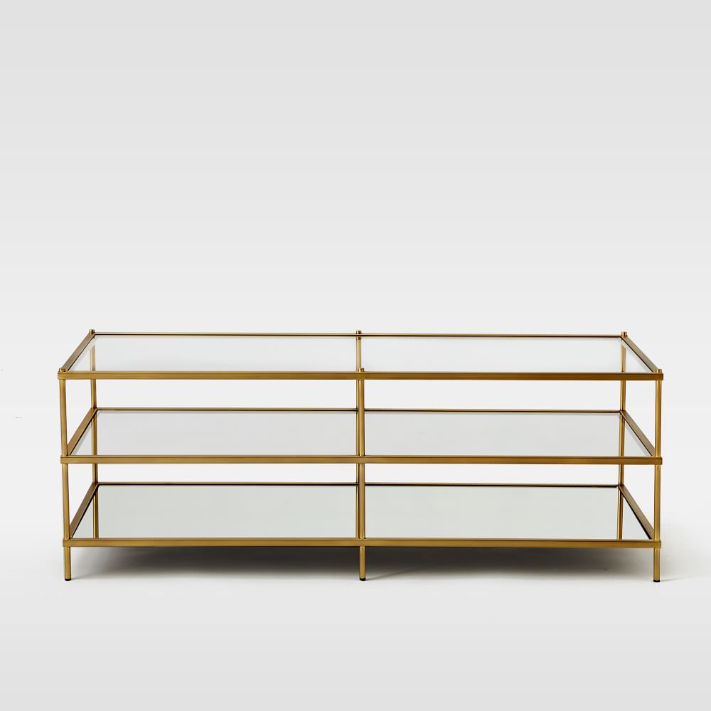 Terrace discount coffee table