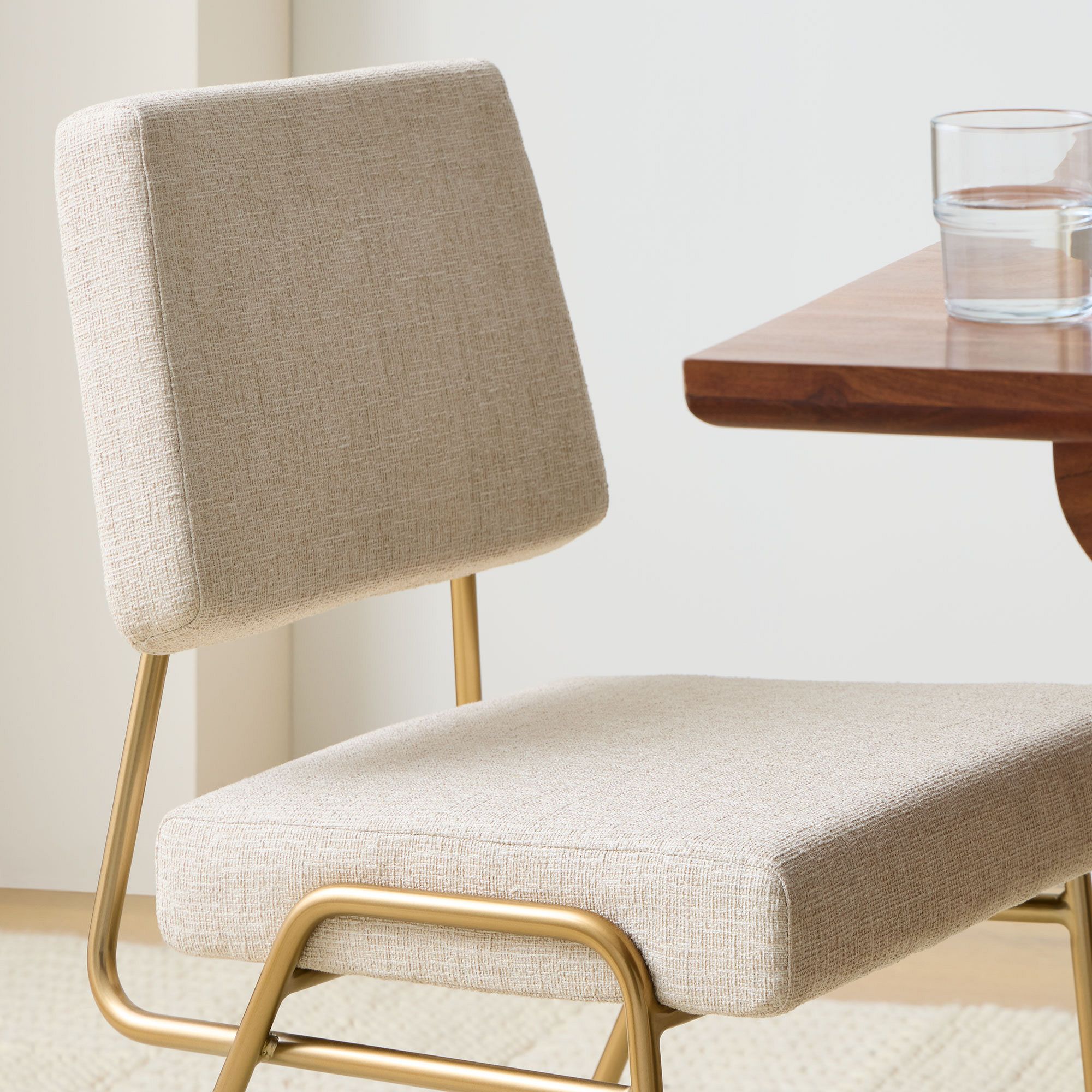 West elm wire frame chair clearance