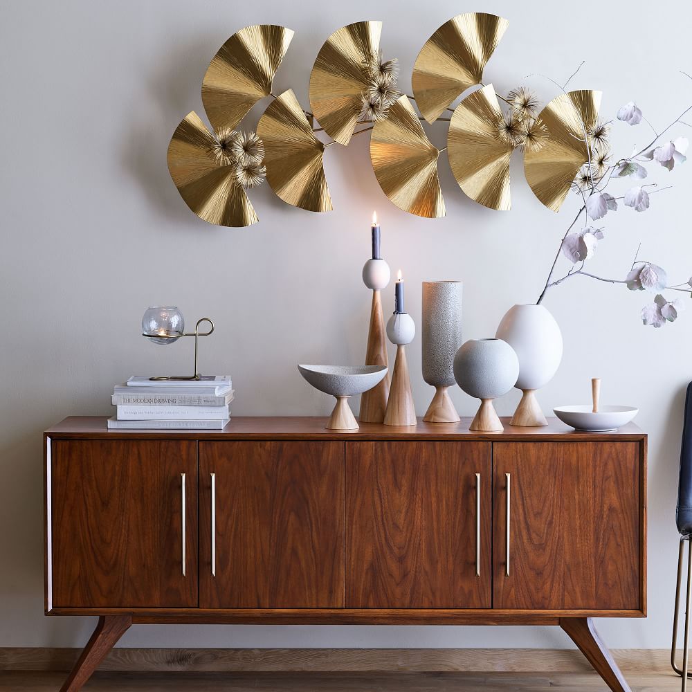 West elm on sale sideboard