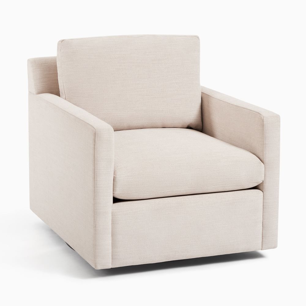 Vanguard on sale swivel chair