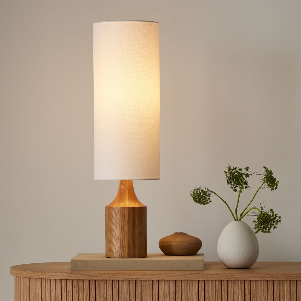 Diffused desk store lamp