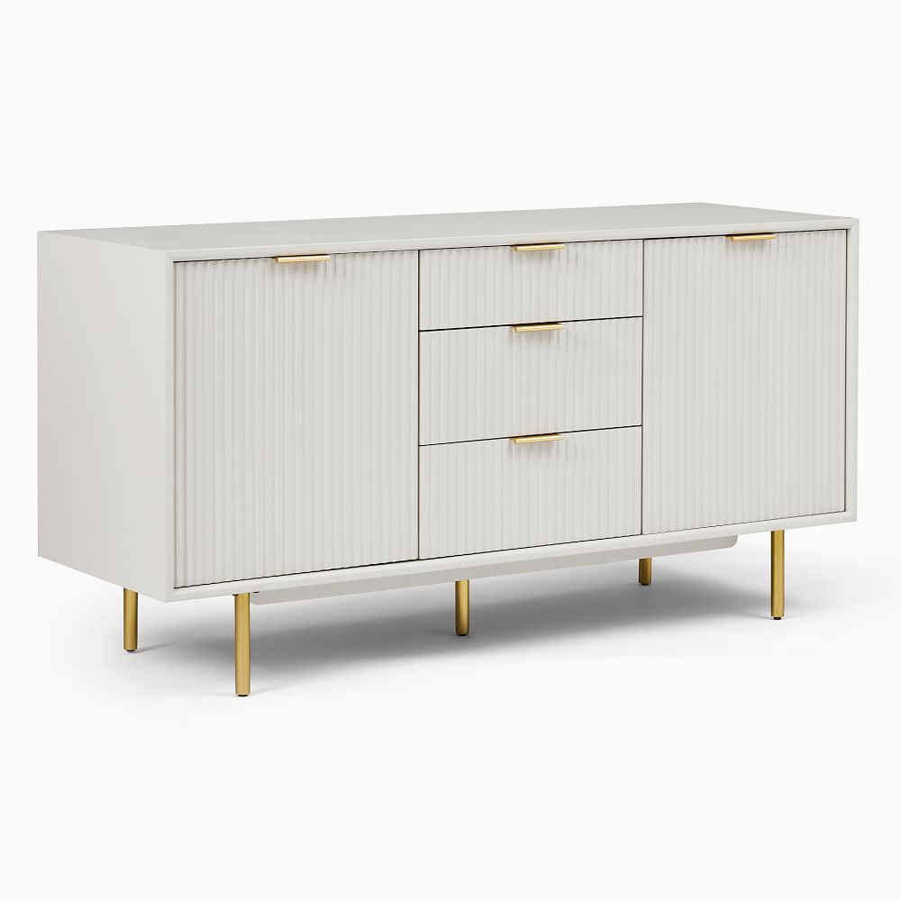 Quinn buffet cheap west elm