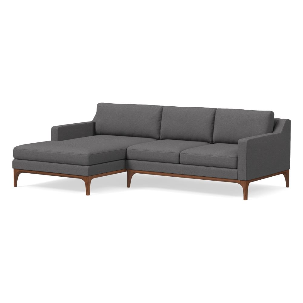 2 pc sectional sofa deals