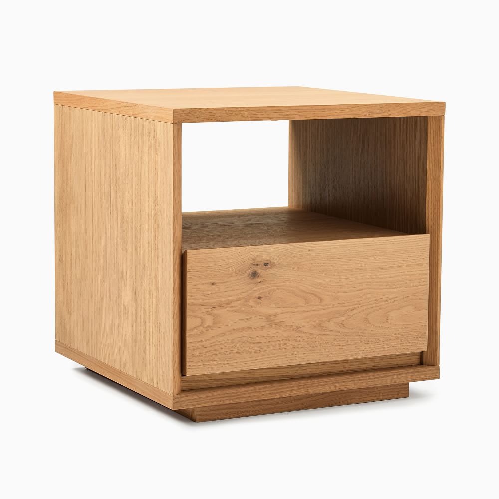 Drawer side table deals