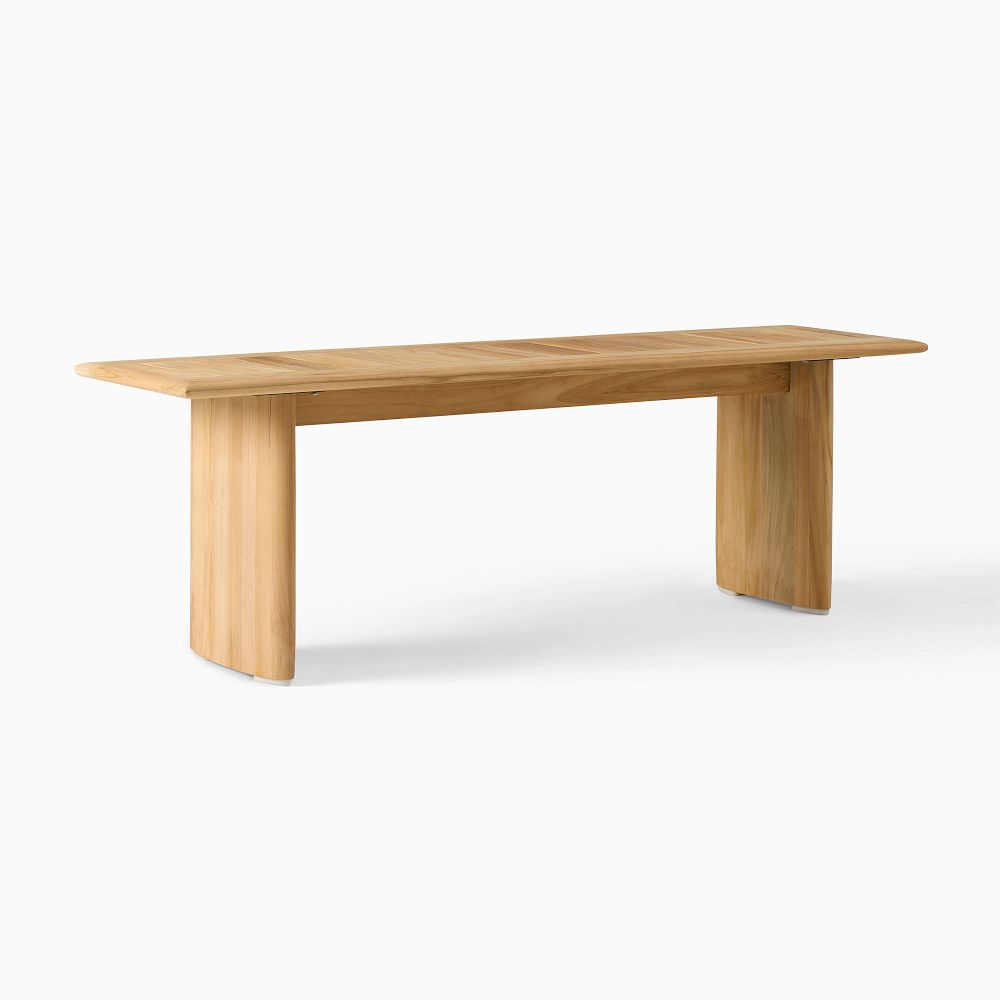 Wooden bench table discount