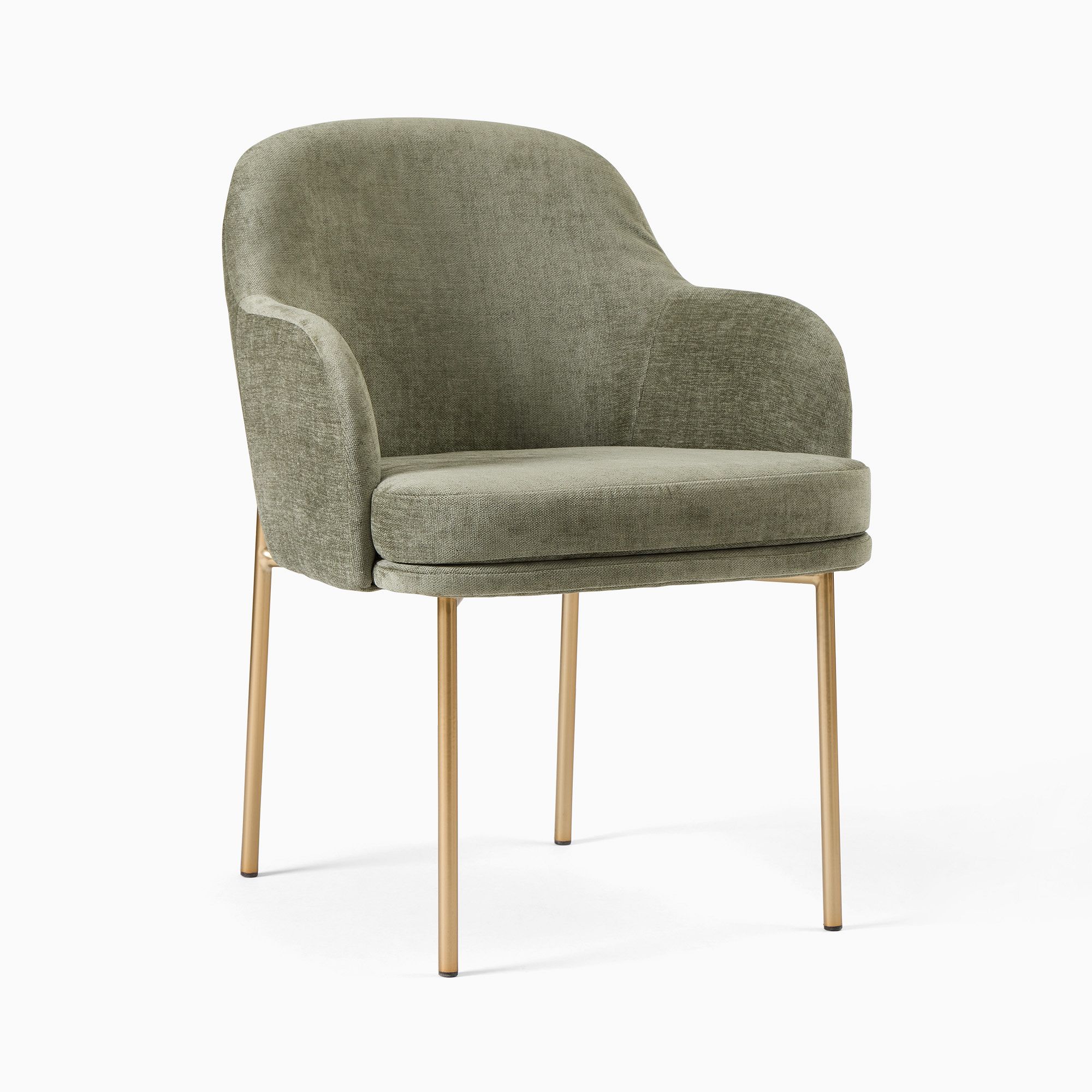 Metal lounge chair discount