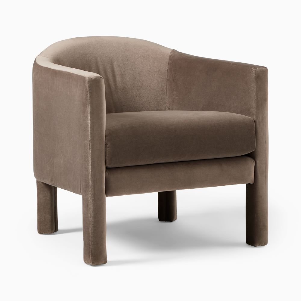 Buy online Isabella Chair now West Elm UAE