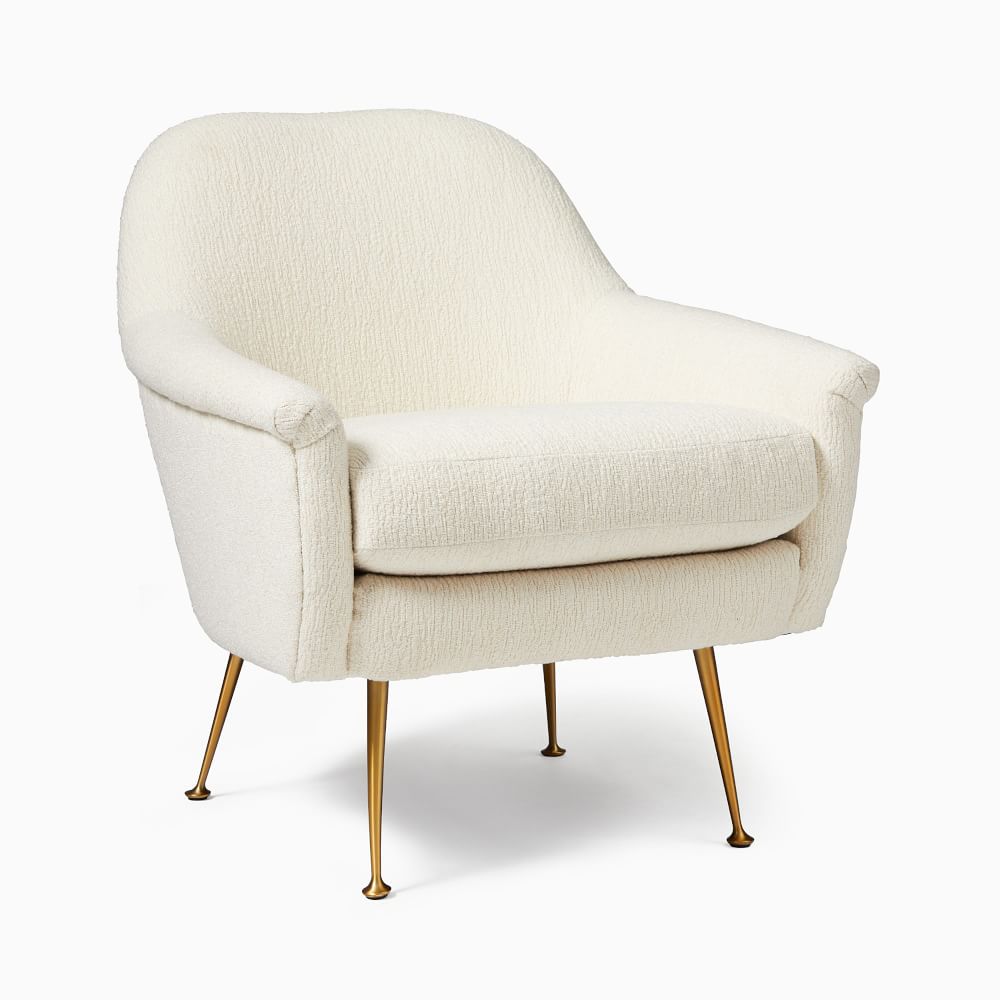 Buy online Phoebe Chair now West Elm UAE