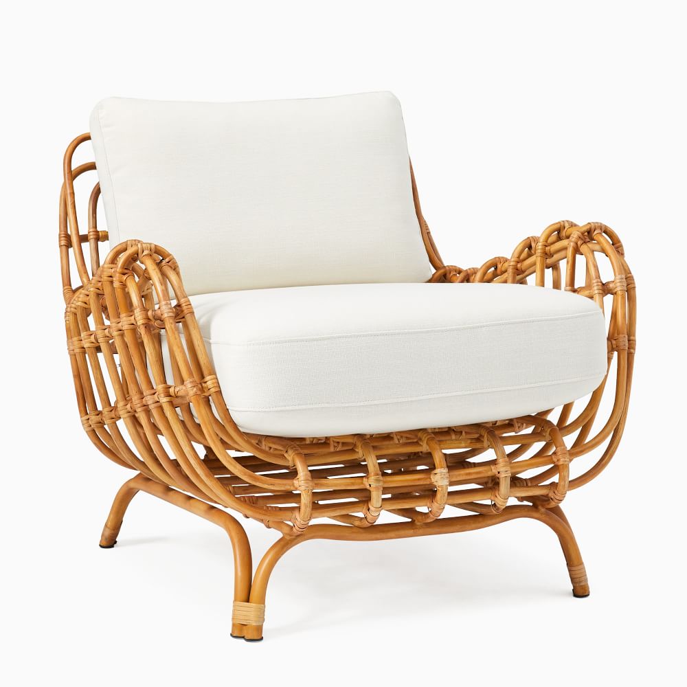 Wicker chair price online