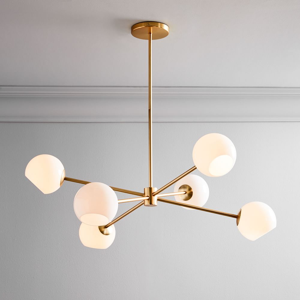 Light best sale fixture glass