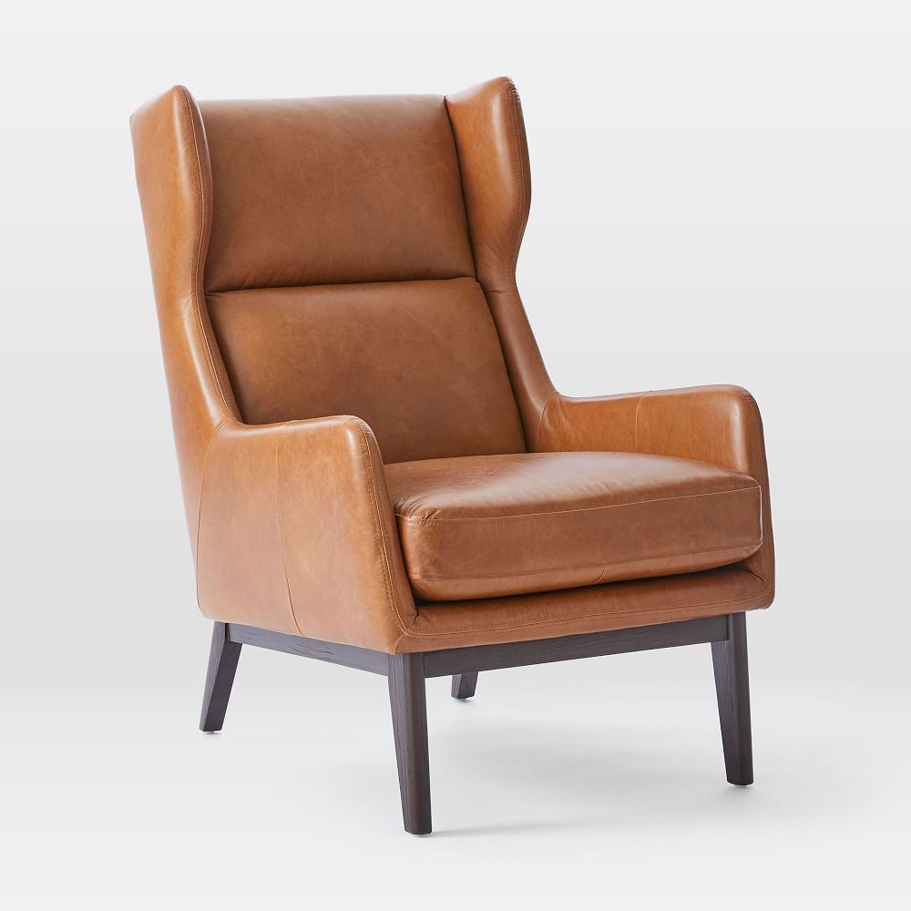 Ryder chair west elm 2025
