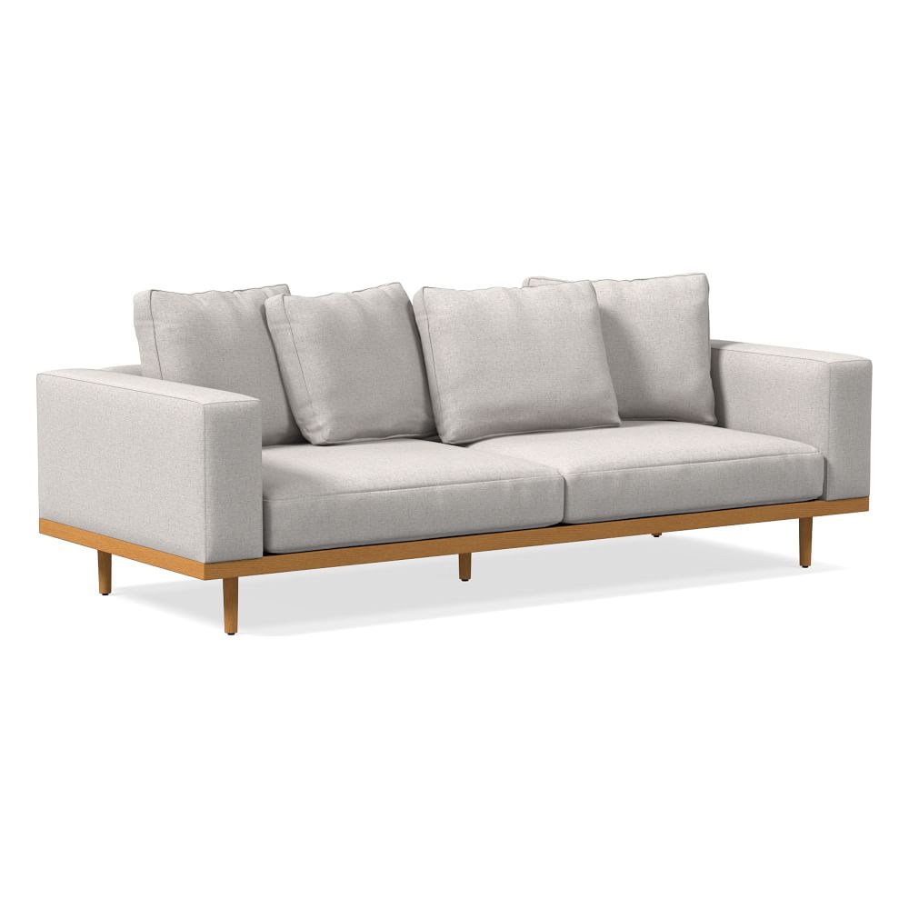 Newport west clearance elm couch