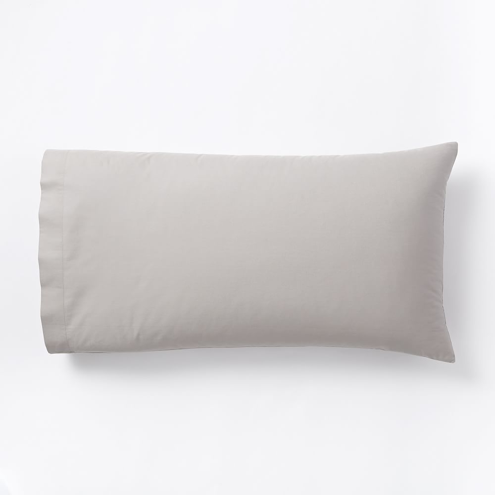 Organic pillow covers outlet
