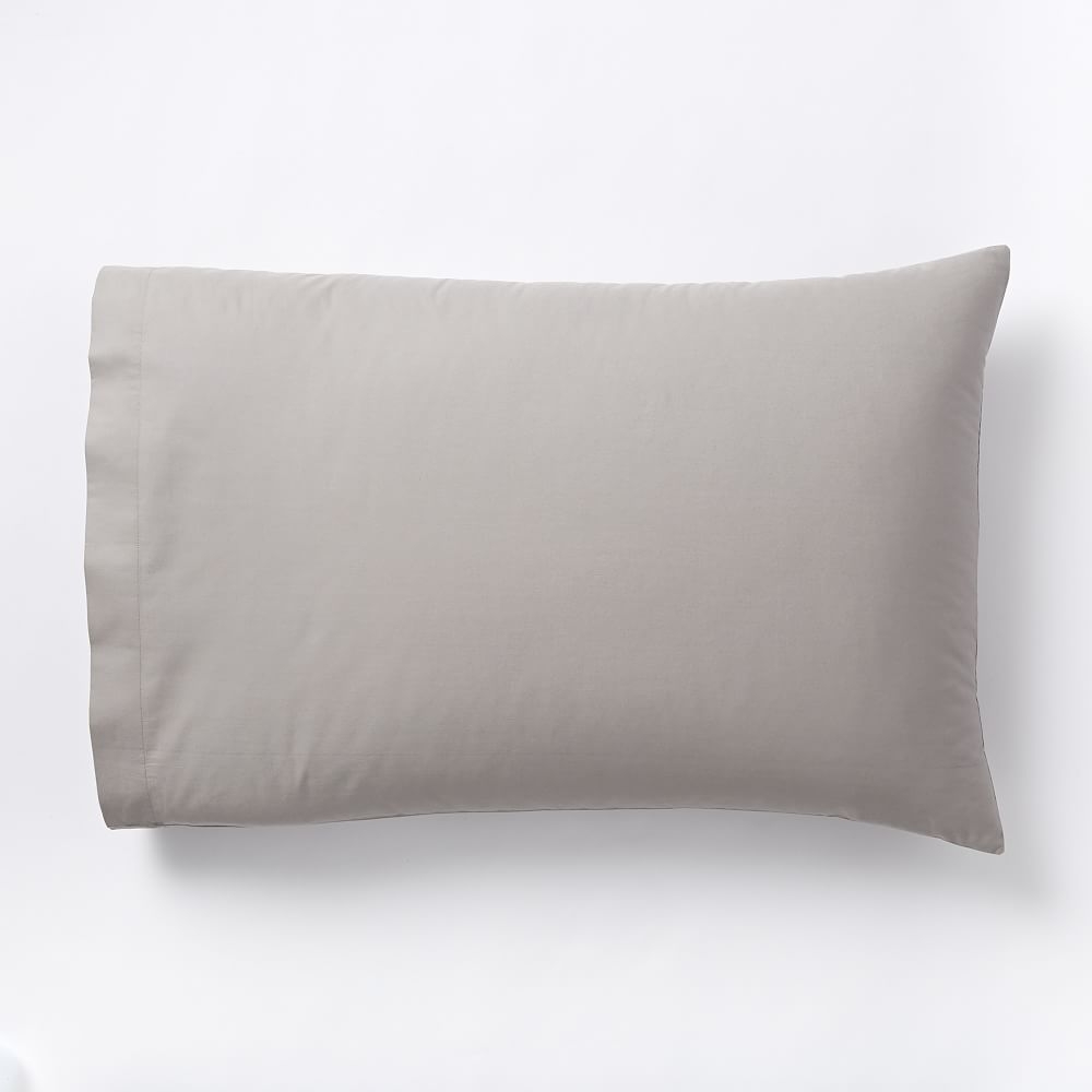 Organic cotton pillow cases 2025