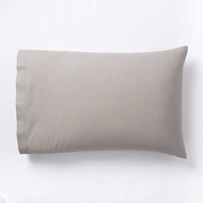 Organic body pillow case hot sale
