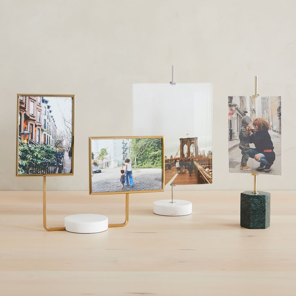 West elm frames sale