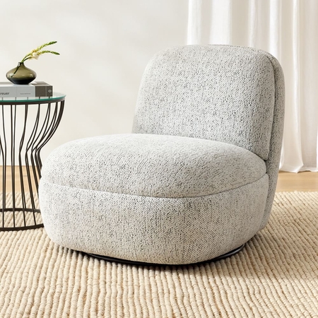 West elm on sale accent chair