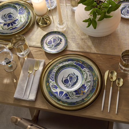 Shop Dinner Plates online in Dubai Abu dhabi West Elm UAE