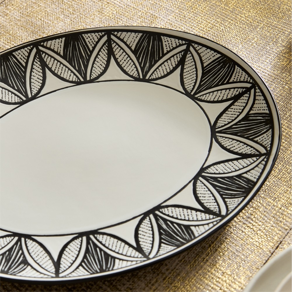 Oval platters 2025