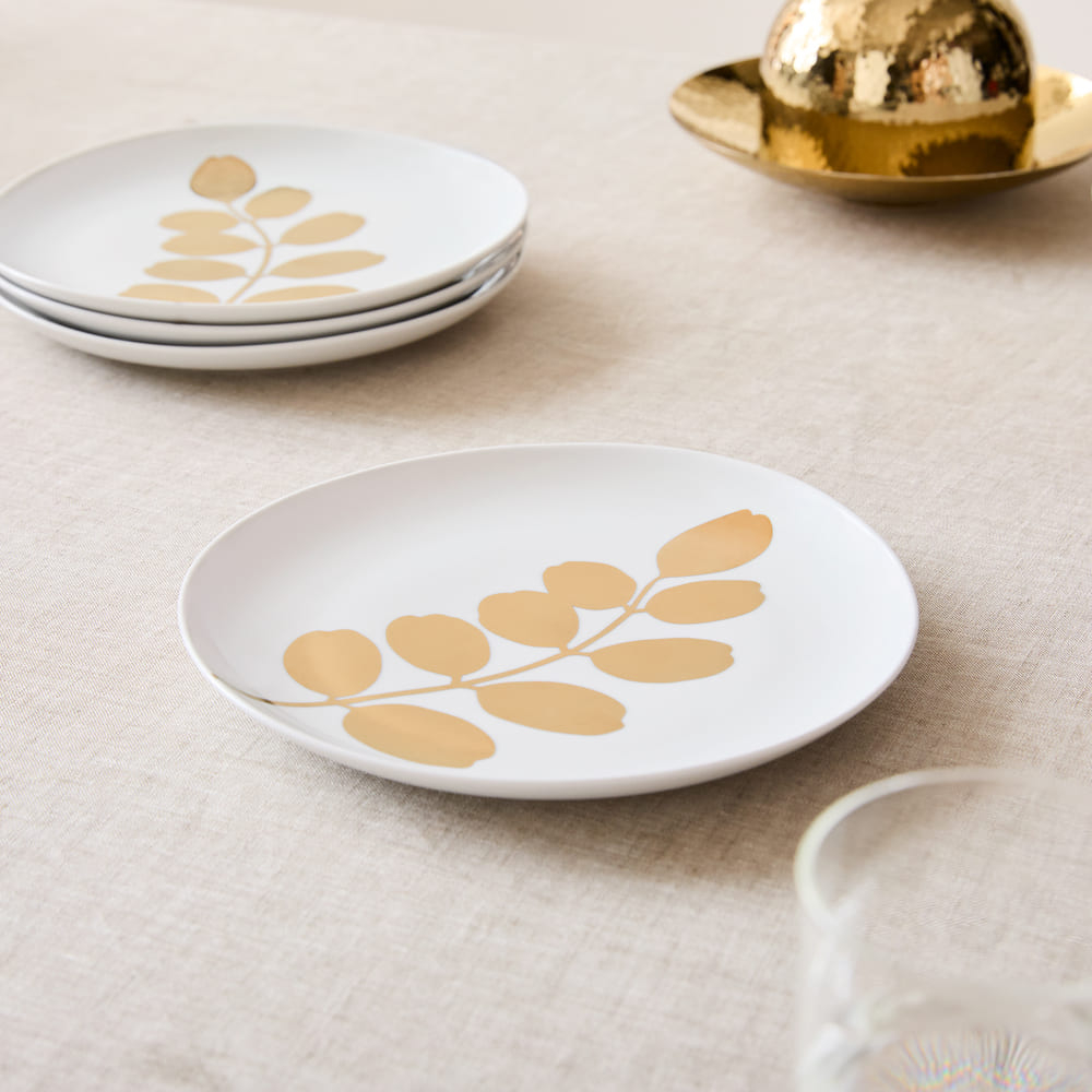 Buy online Jothoor Dinner Plate 30cm now West Elm UAE UAE