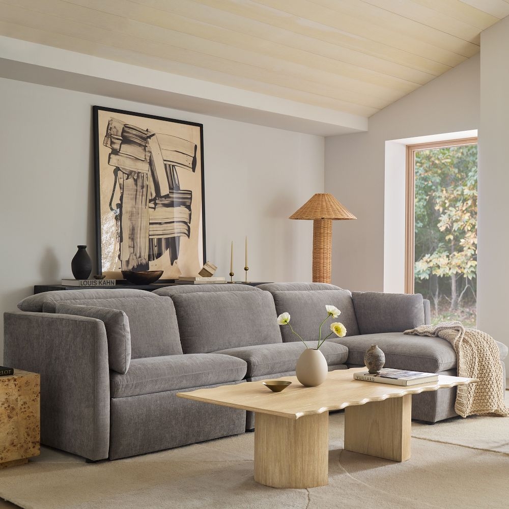 Amelia shop floor lamp