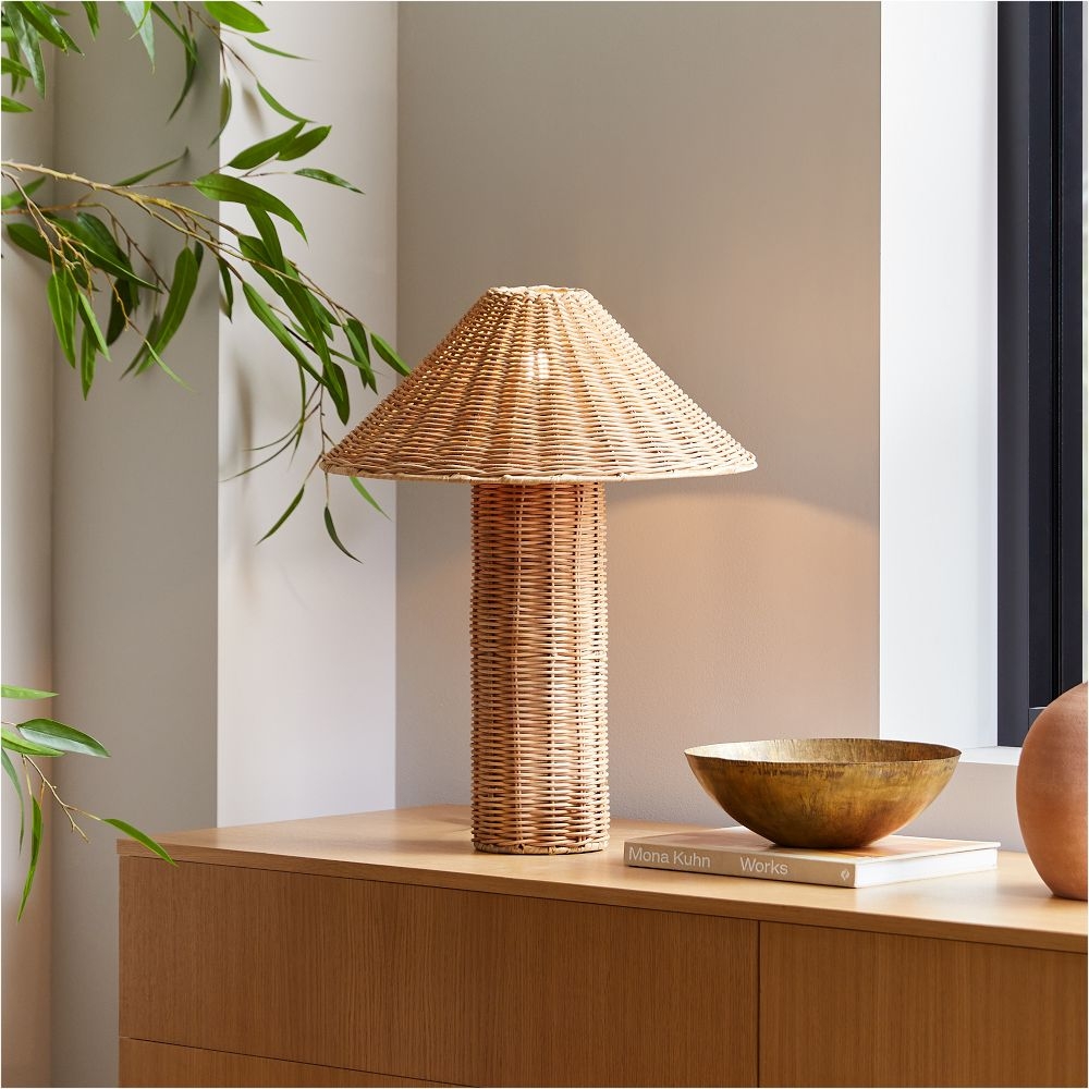 Table and floor 2025 lamps