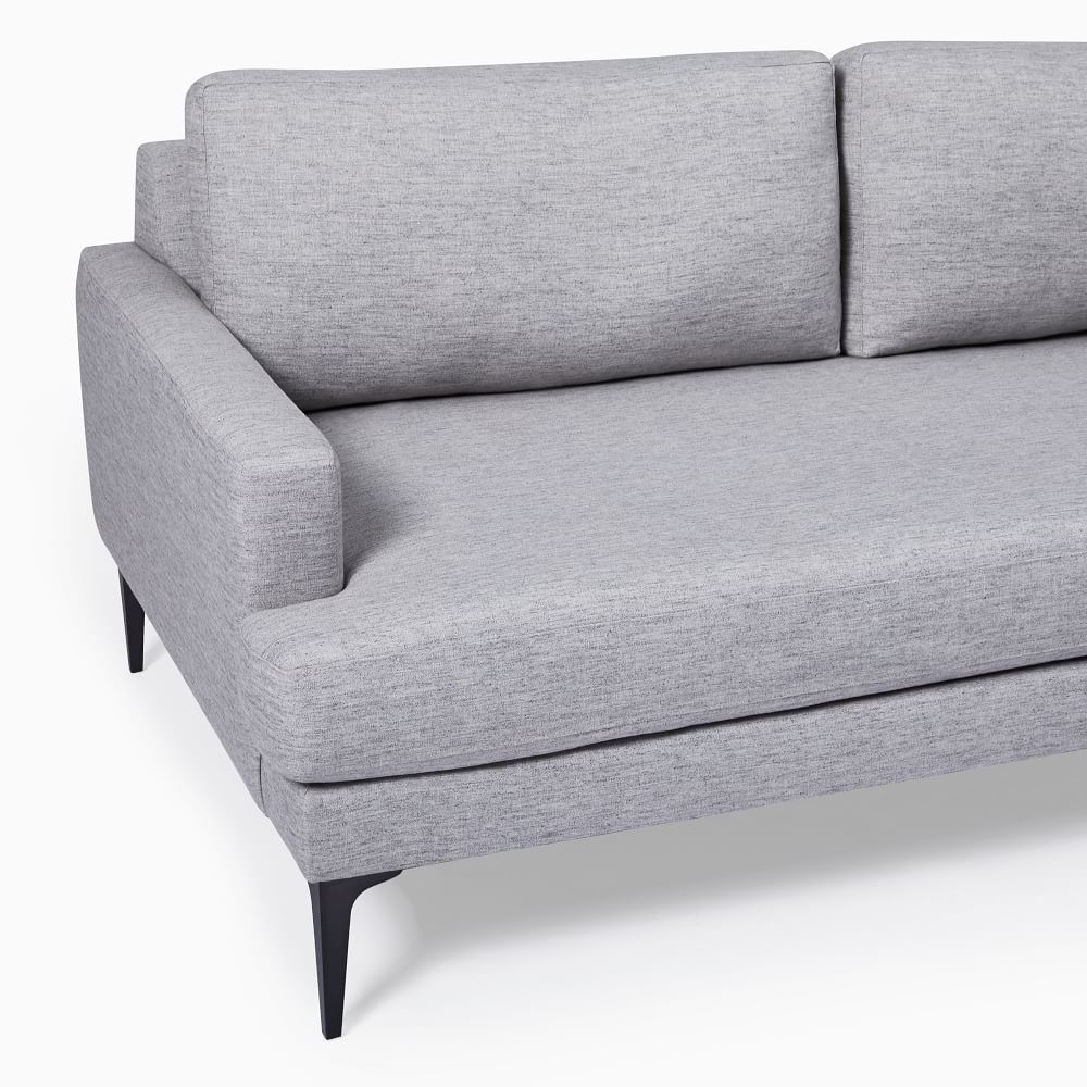 Andes sectional shop west elm