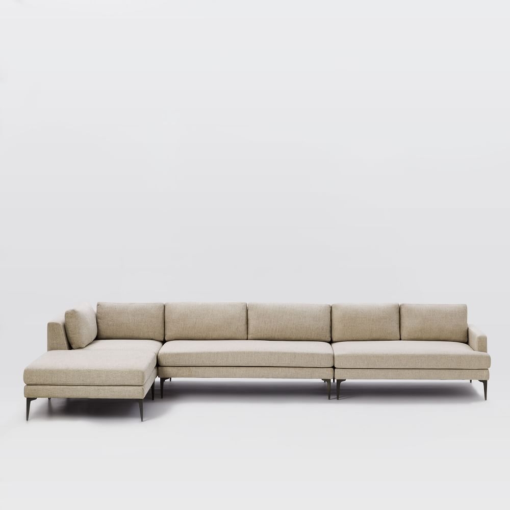 Sectional set store