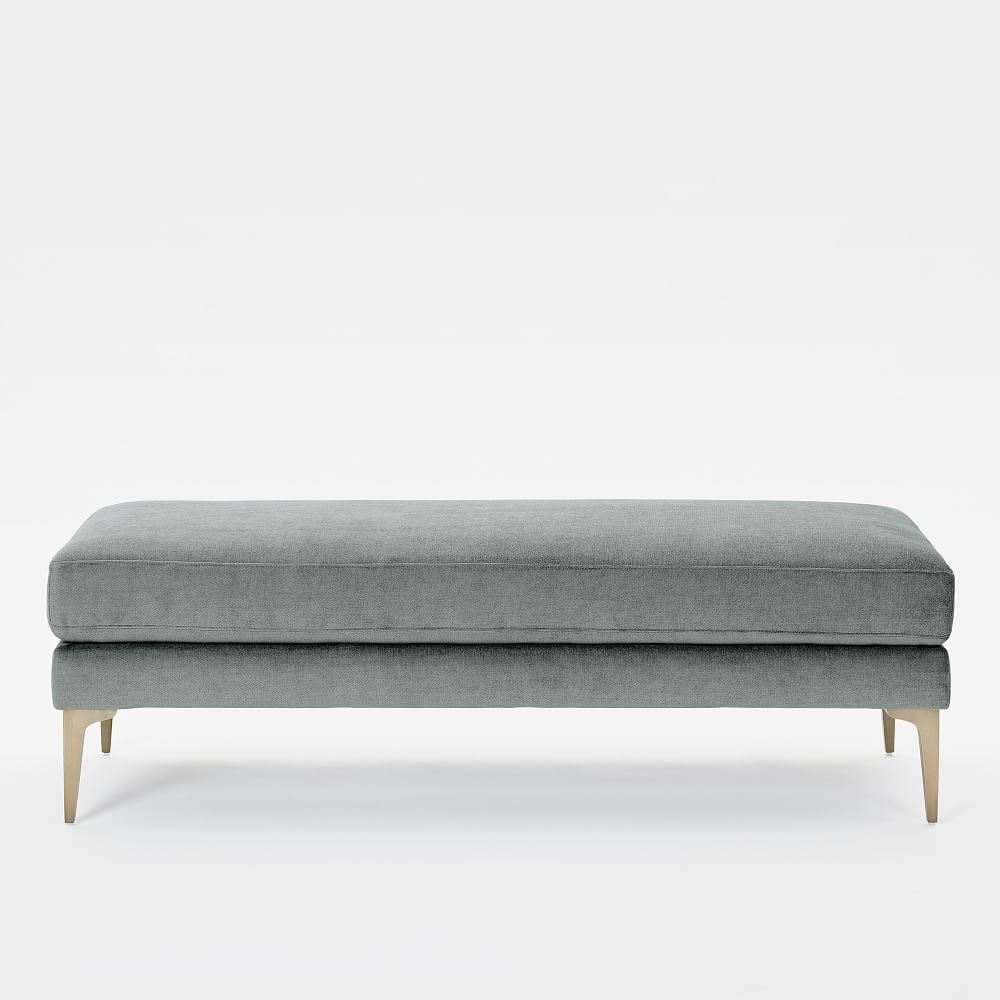 West outlet elm bench