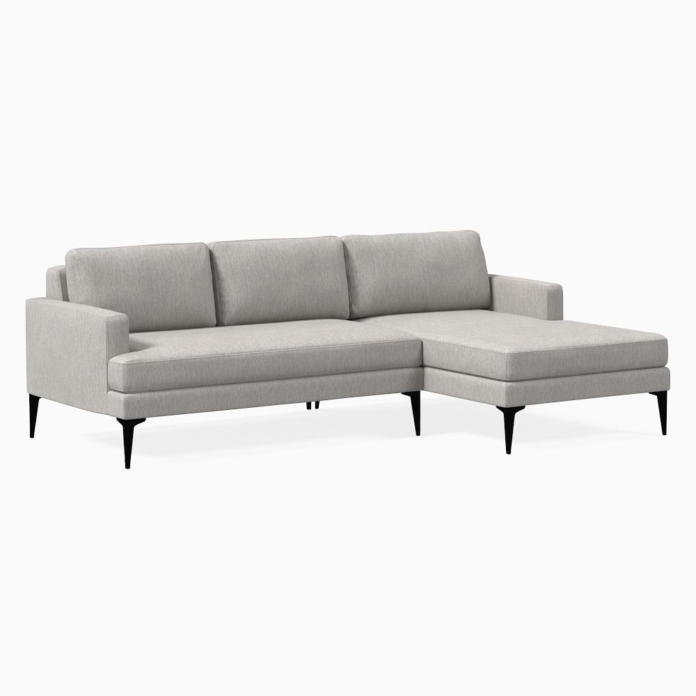 Andes hot sale reversible sectional